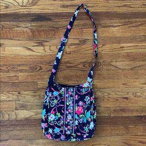 Vera Bradley Crossbody Purse